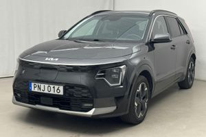 Kia Niro bild 1