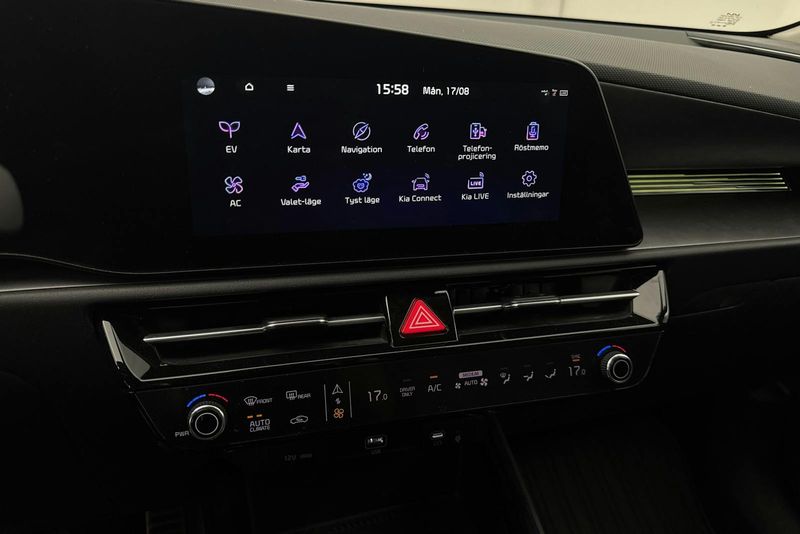 Kia Niro bild 14