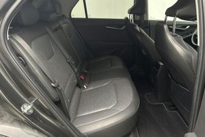 Kia Niro bild 8