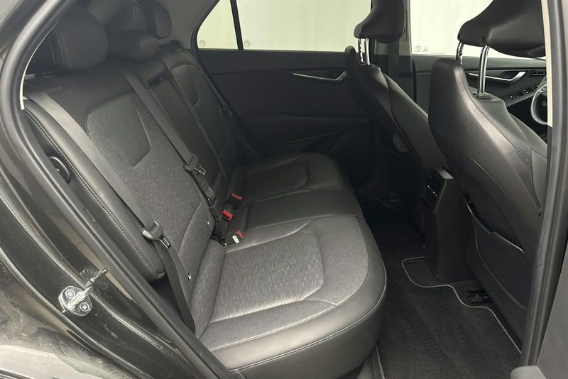 Kia Niro bild 8