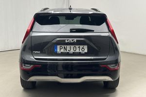 Kia Niro bild 5