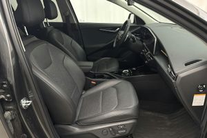 Kia Niro bild 7