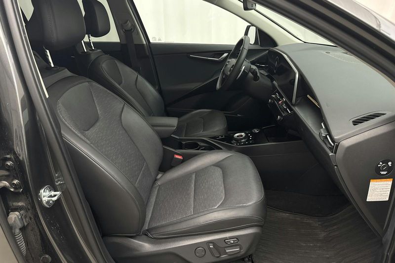 Kia Niro bild 7