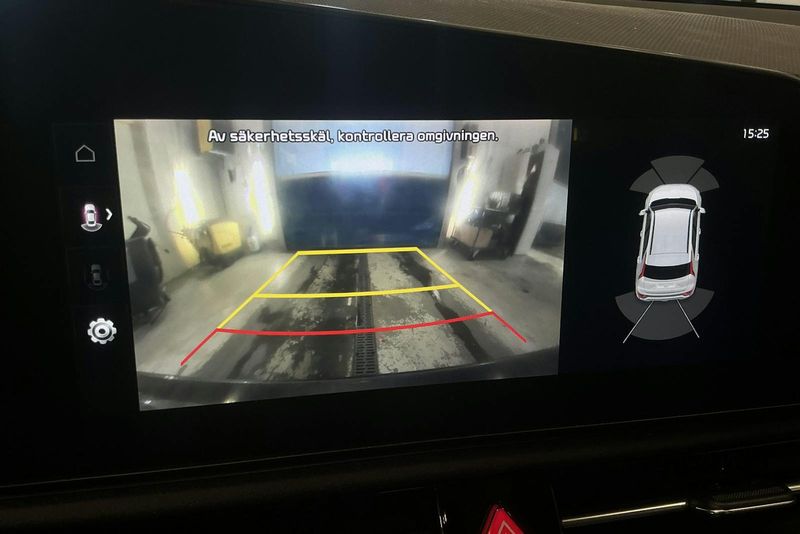 Kia Niro bild 12