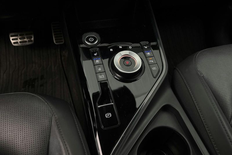 Kia Niro bild 15