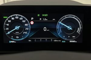 Kia Niro bild 10