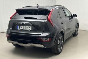 Kia Niro bild 3