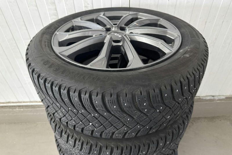 Kia Niro bild 19