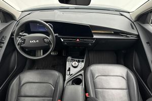 Kia Niro bild 6