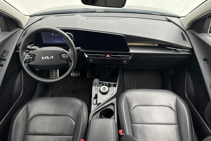 Kia Niro bild 6