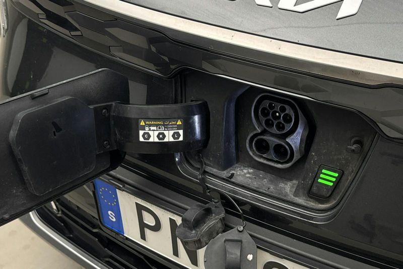 Kia Niro bild 18