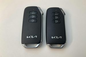 Kia Niro bild 20