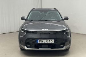 Kia Niro bild 4
