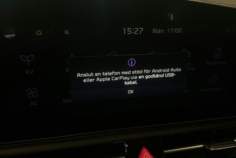 Kia Niro bild 13