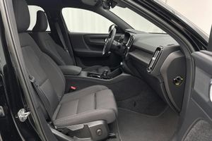 Volvo XC40 bild 9