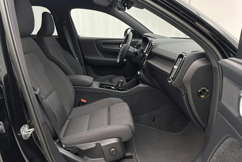 Volvo XC40 bild 9