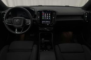Volvo XC40 bild 6