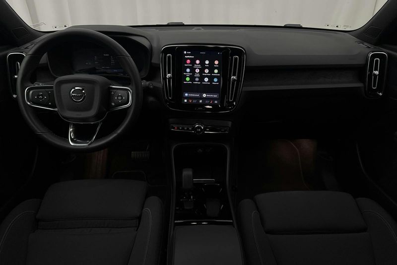 Volvo XC40 bild 6