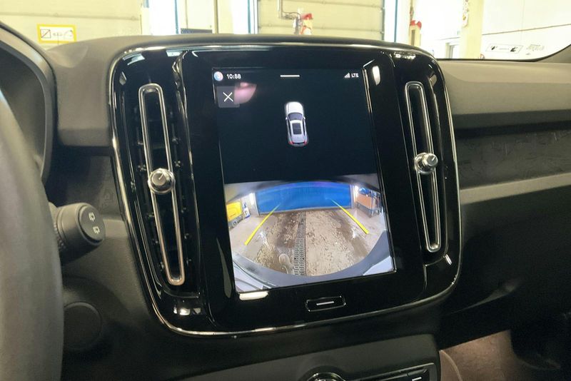 Volvo XC40 bild 20