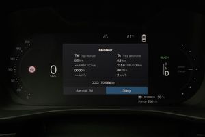 Volvo XC40 bild 10