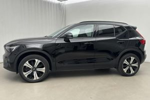 Volvo XC40 bild 2