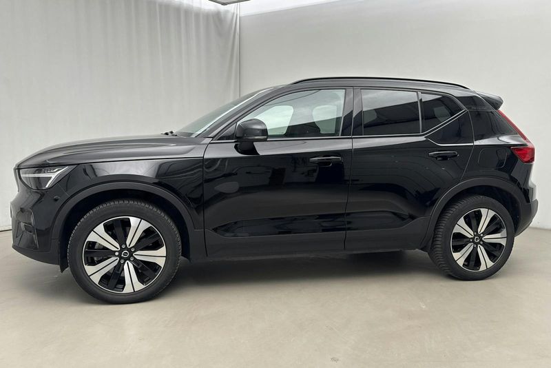 Volvo XC40 bild 2