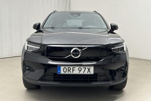 Volvo XC40 bild 4
