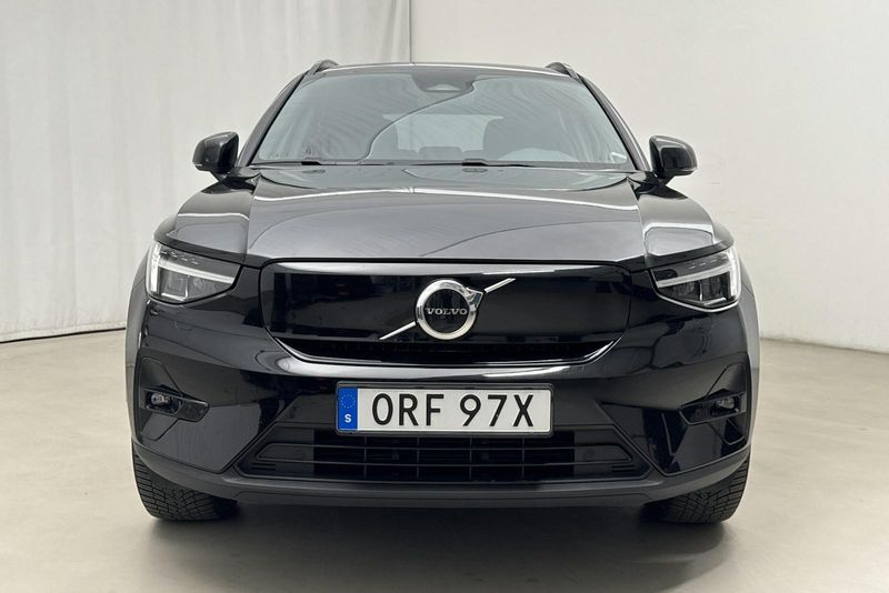 Volvo XC40 bild 4