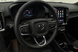 Volvo XC40 bild 17