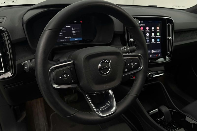 Volvo XC40 bild 17