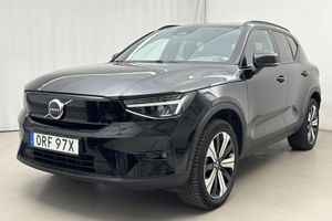 Volvo XC40 bild 1