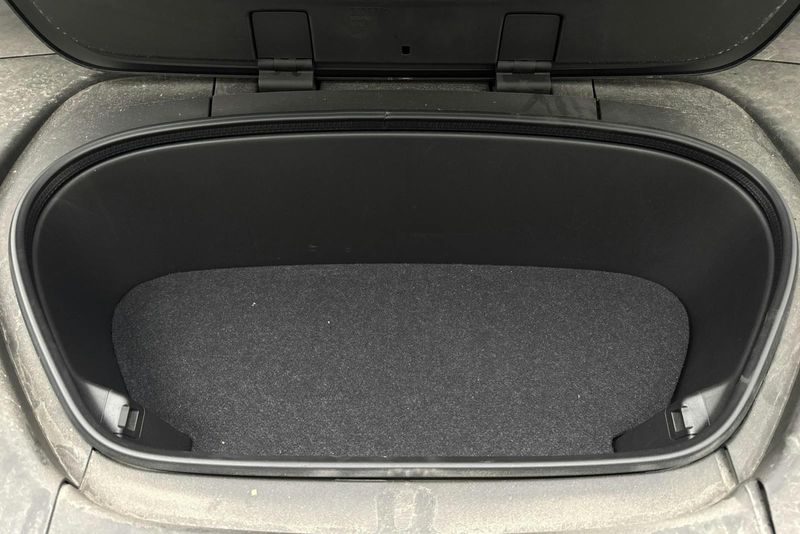 Volvo XC40 bild 19