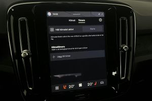 Volvo XC40 bild 23
