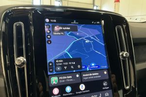 Volvo XC40 bild 21