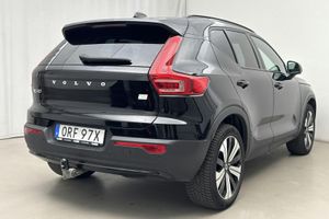 Volvo XC40 bild 3