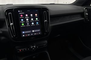 Volvo XC40 bild 15