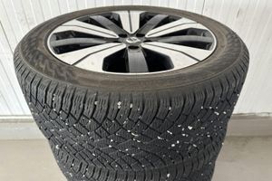 Volvo XC40 bild 11