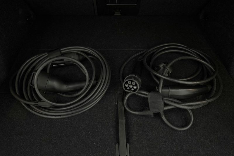 Volvo XC40 bild 12