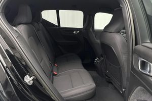 Volvo XC40 bild 7