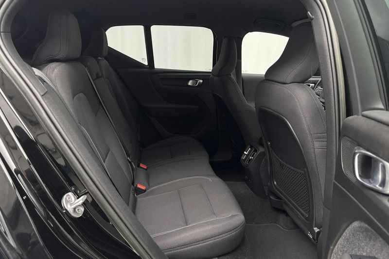 Volvo XC40 bild 7