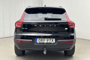 Volvo XC40 bild 5
