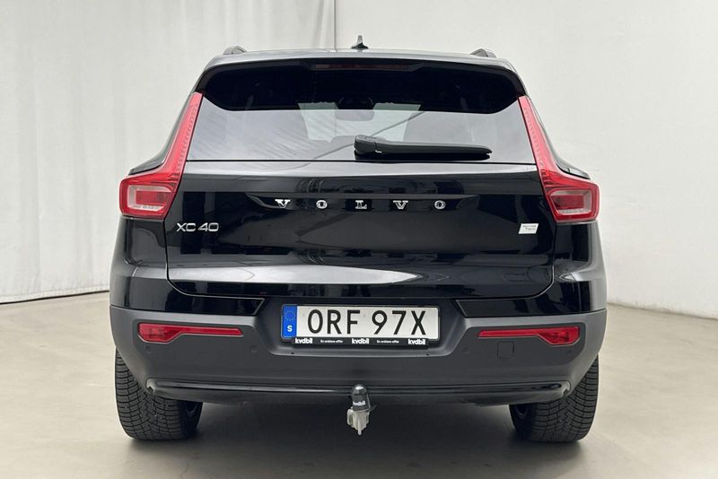Volvo XC40 bild 5