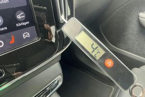Volvo XC40 bild 24