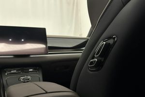 BYD Han bild 23