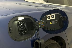 BYD Han bild 27