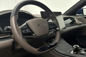 BYD Han bild 20