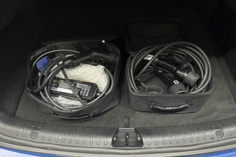 BYD Han bild 26