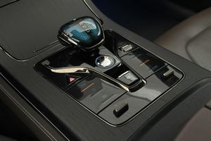 BYD Han bild 19