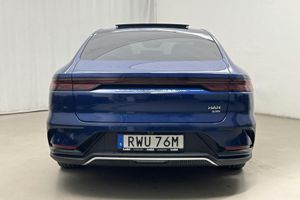 BYD Han bild 5