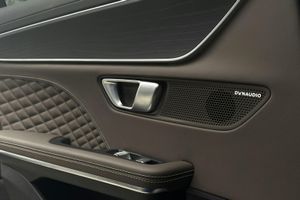 BYD Han bild 24